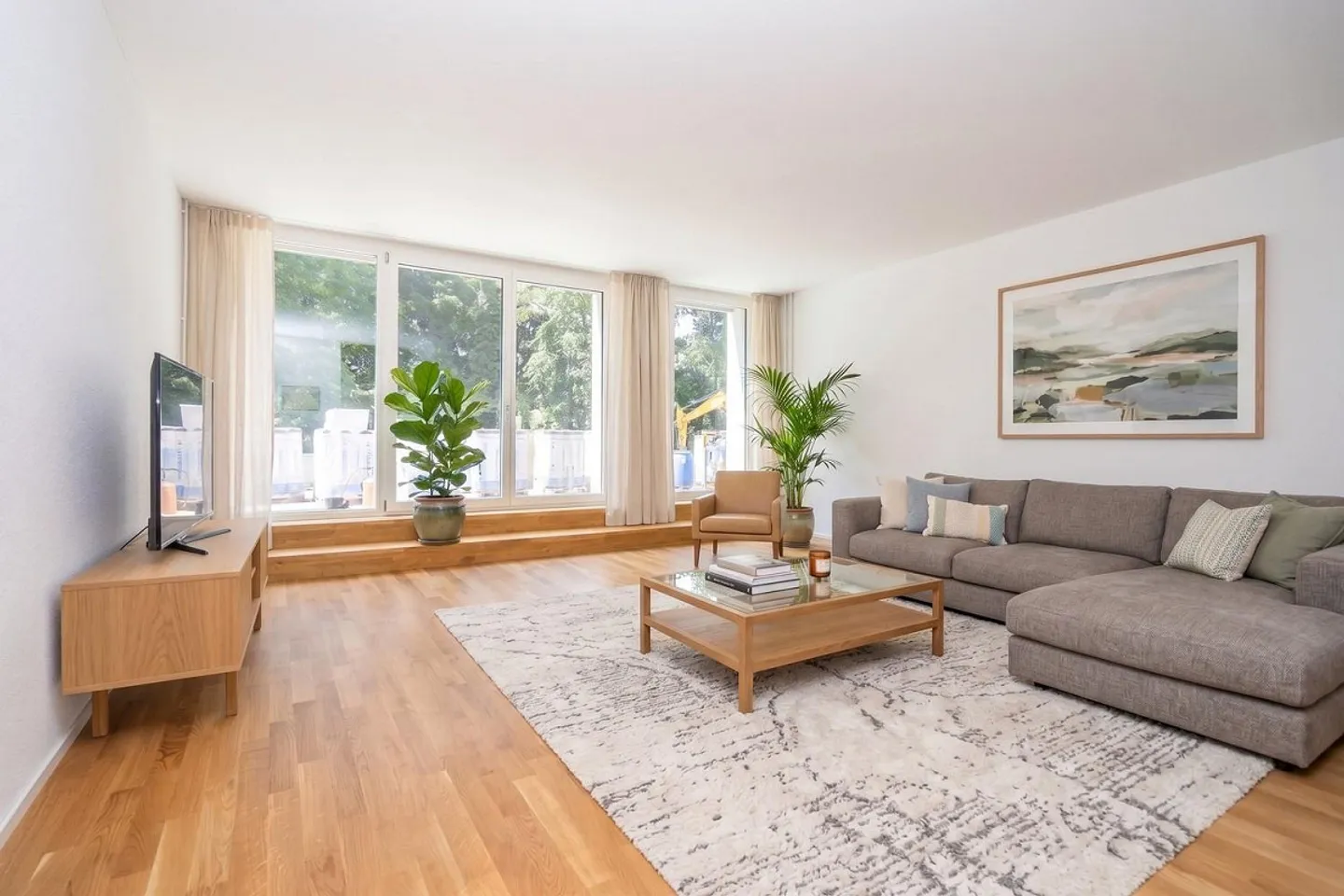 Appartamenti townhouse unici di 3,5 stanze in AVES - Il nido per ... - Foto 2 di 9