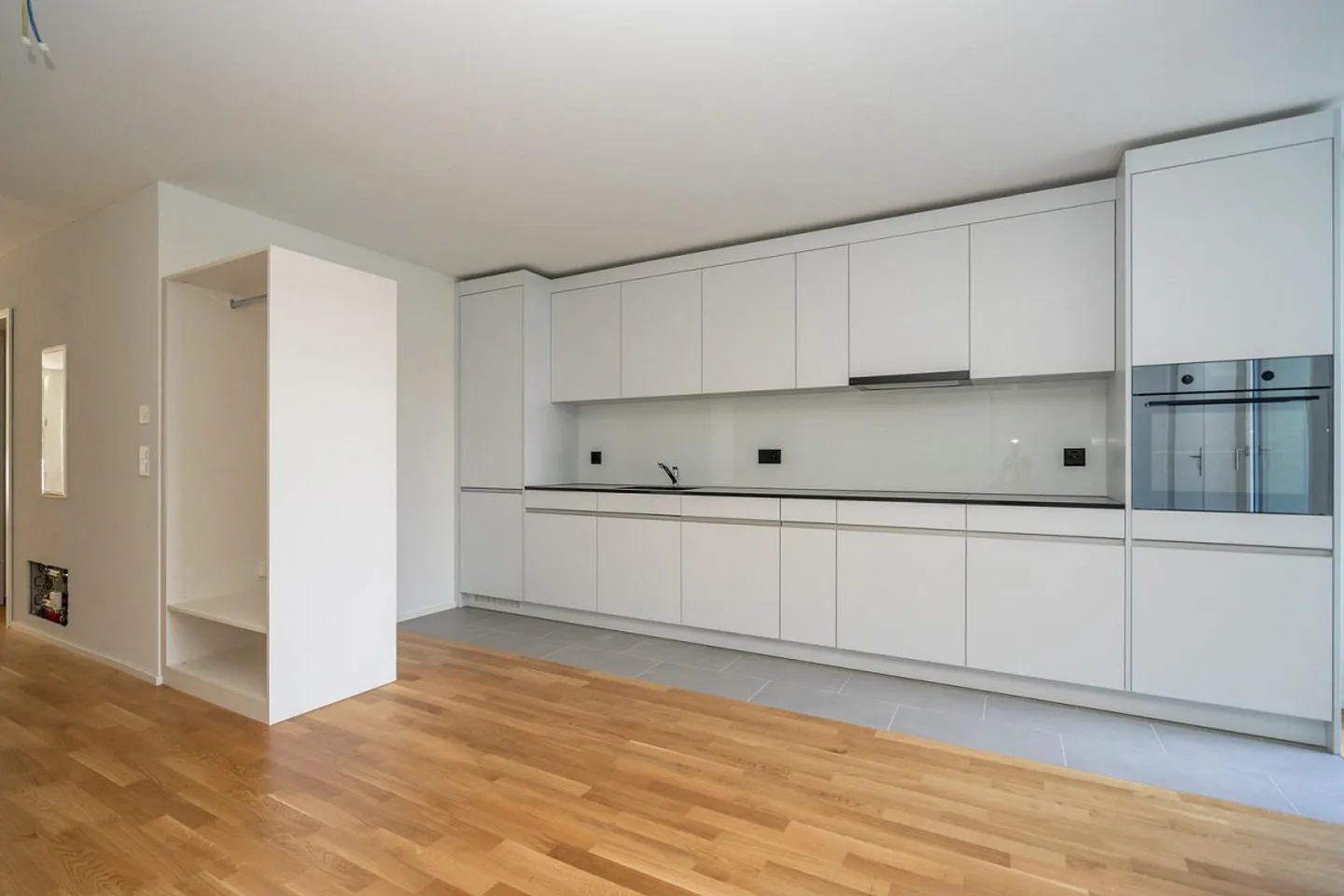 Appartamenti townhouse unici di 3,5 stanze in AVES - Il nido per ... - Foto 3 di 9