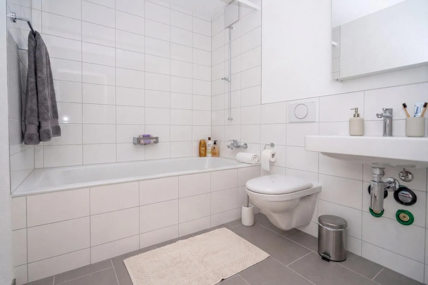 Appartamenti townhouse unici di 3,5 stanze in AVES - Il nido per ... - Foto 4 di 9