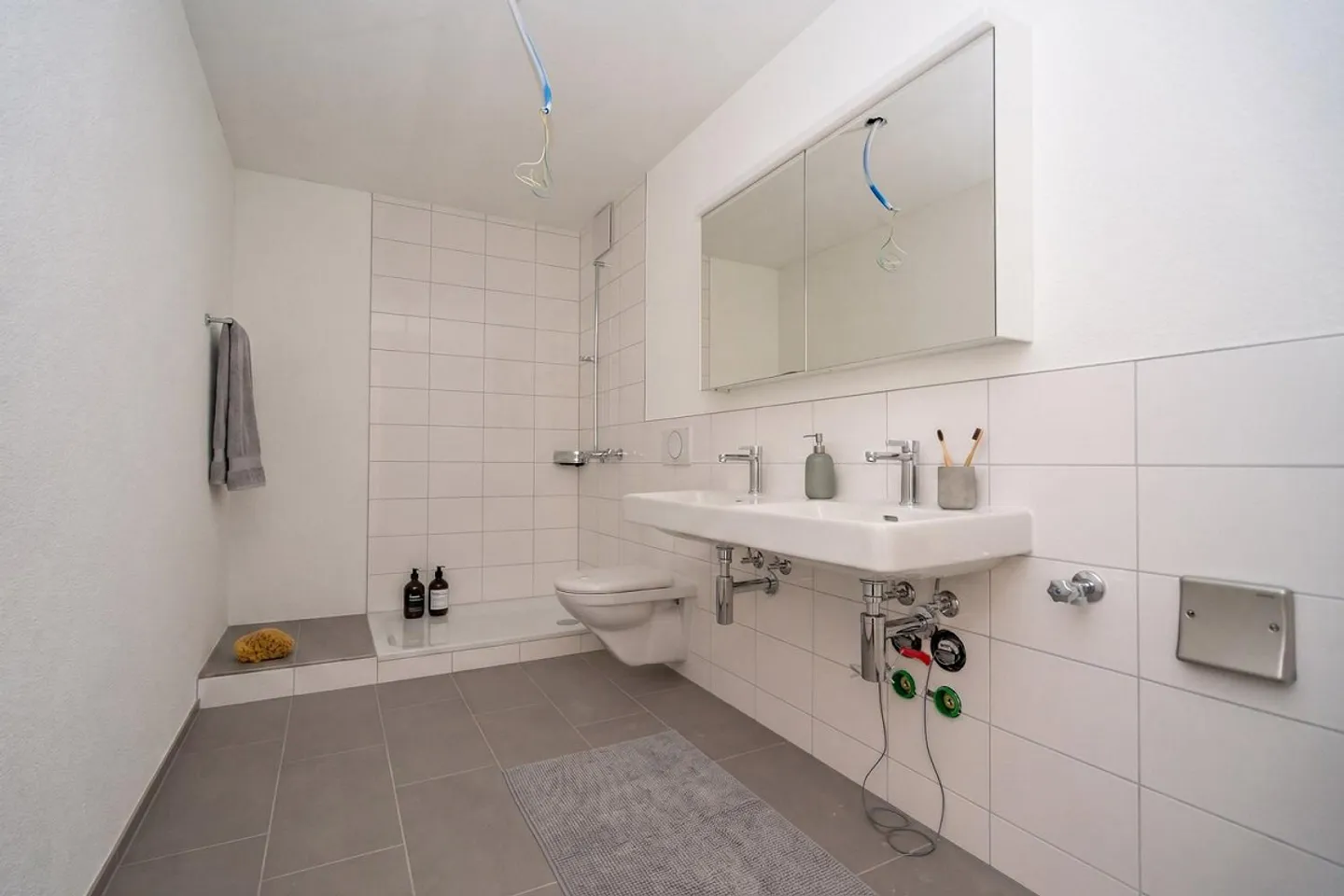 Appartamenti townhouse unici di 3,5 stanze in AVES - Il nido per ... - Foto 7 di 9