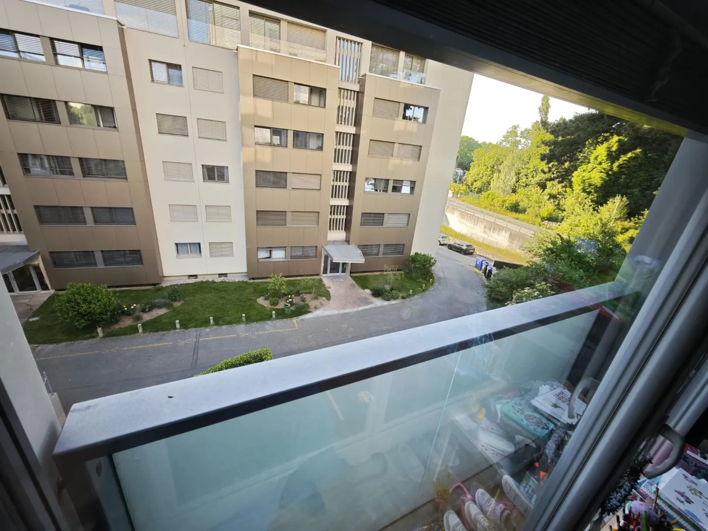 Appartamento 3 locali - Foto 3 di 6