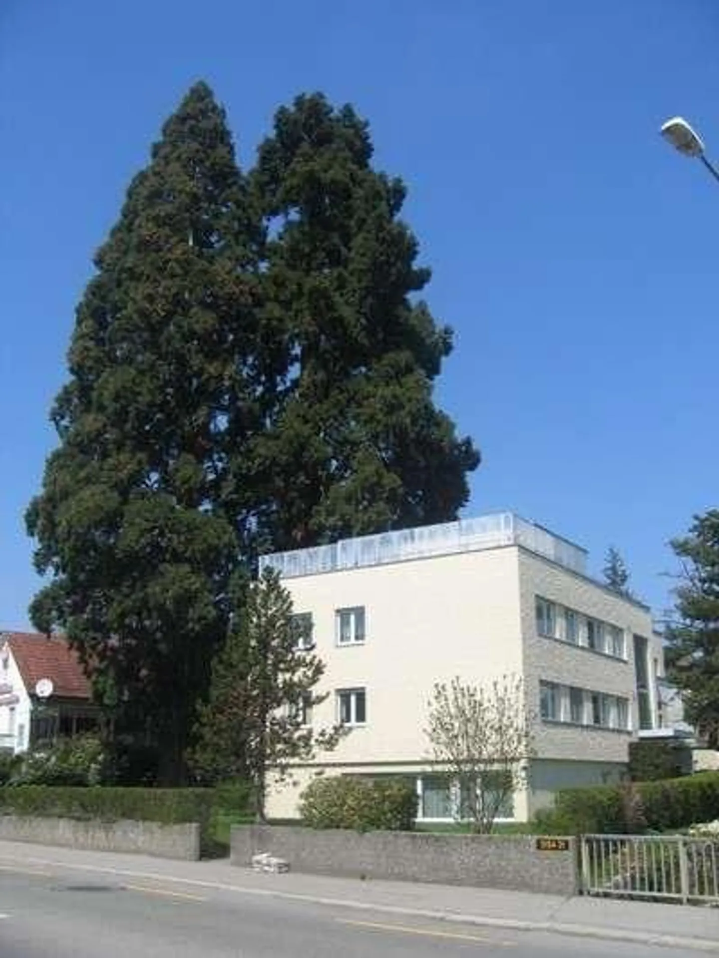 Ampio appartamento di 4,5 locali vicino al lago a Küsnacht - Foto 1 di 8