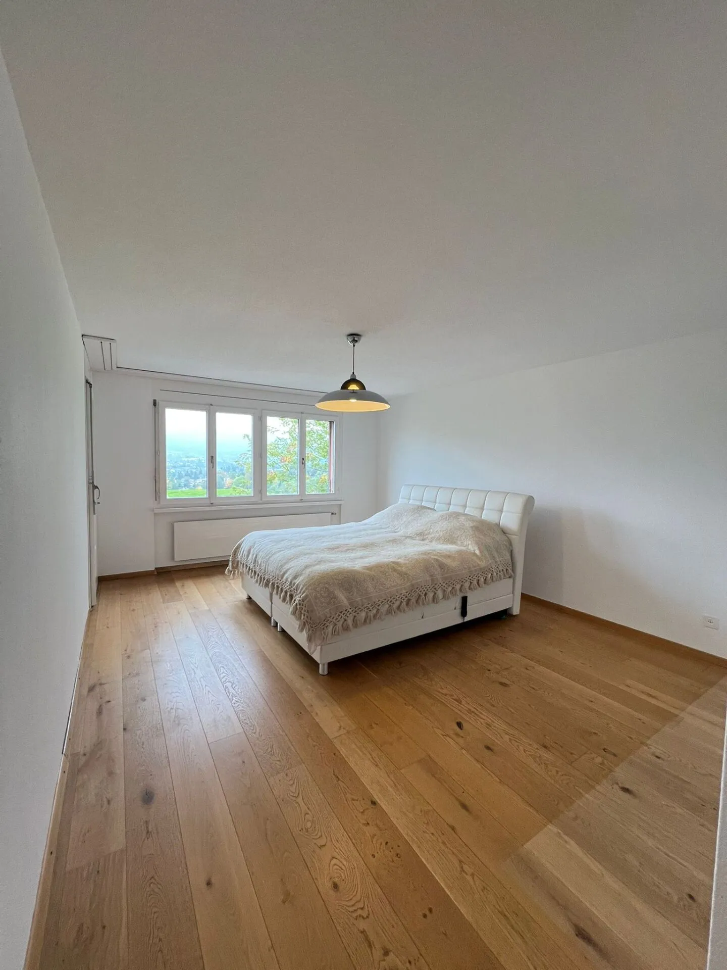 Your new home in Rüschlikon - Single-family house with garden paradise and panoramic view - Photo 5 of 10