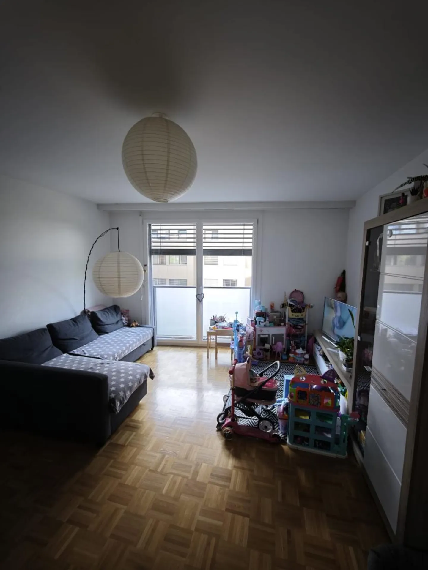 Appartamento 3 locali - Foto 1 di 6