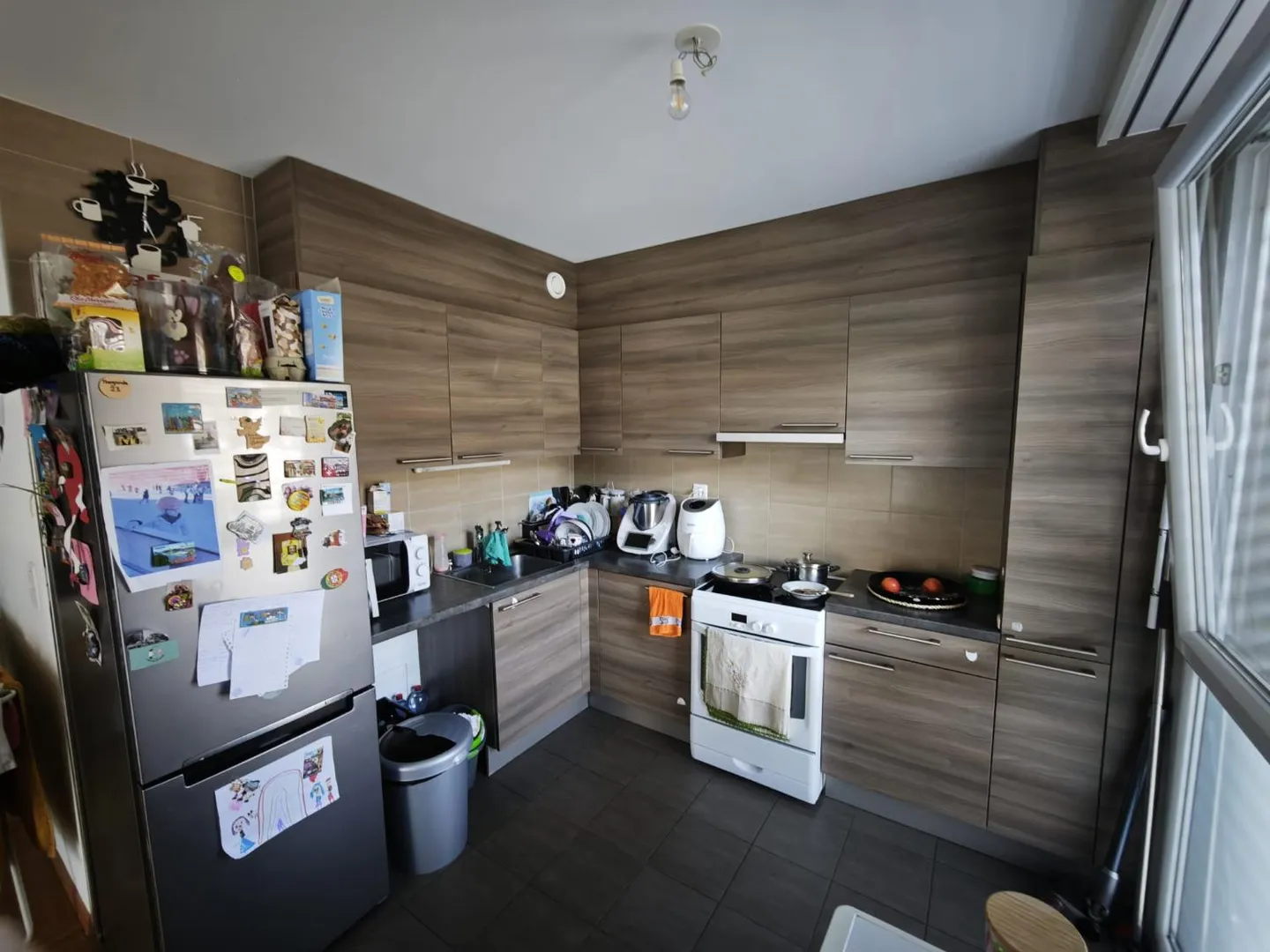 Appartamento 3 locali - Foto 5 di 6