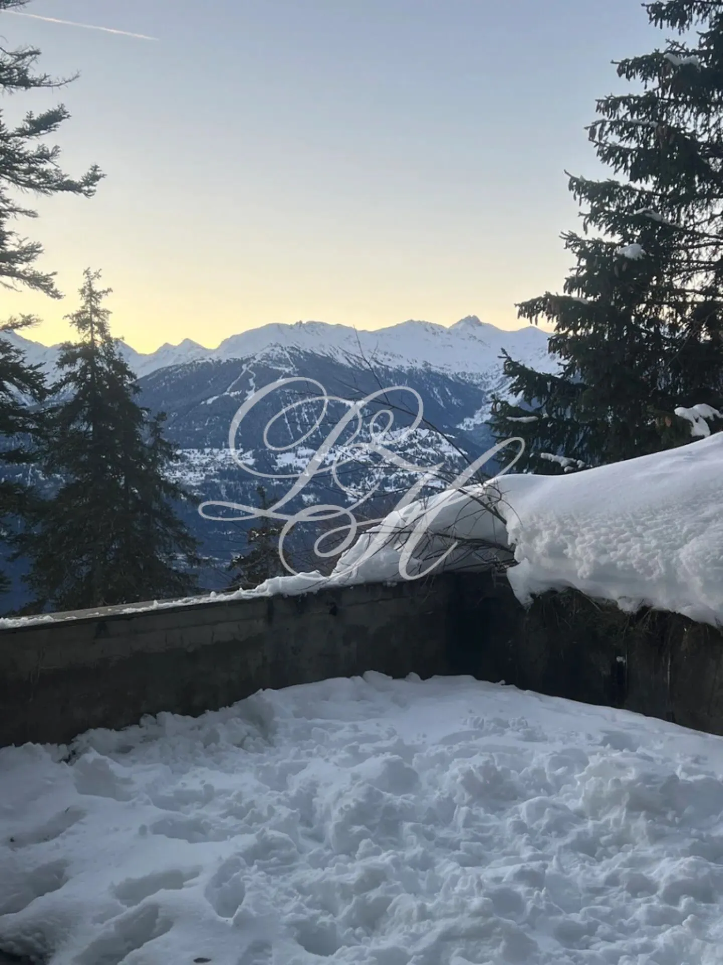 Schöne Wohnung mit Terrasse und unabhängigem Studio - Foto 10 von 10