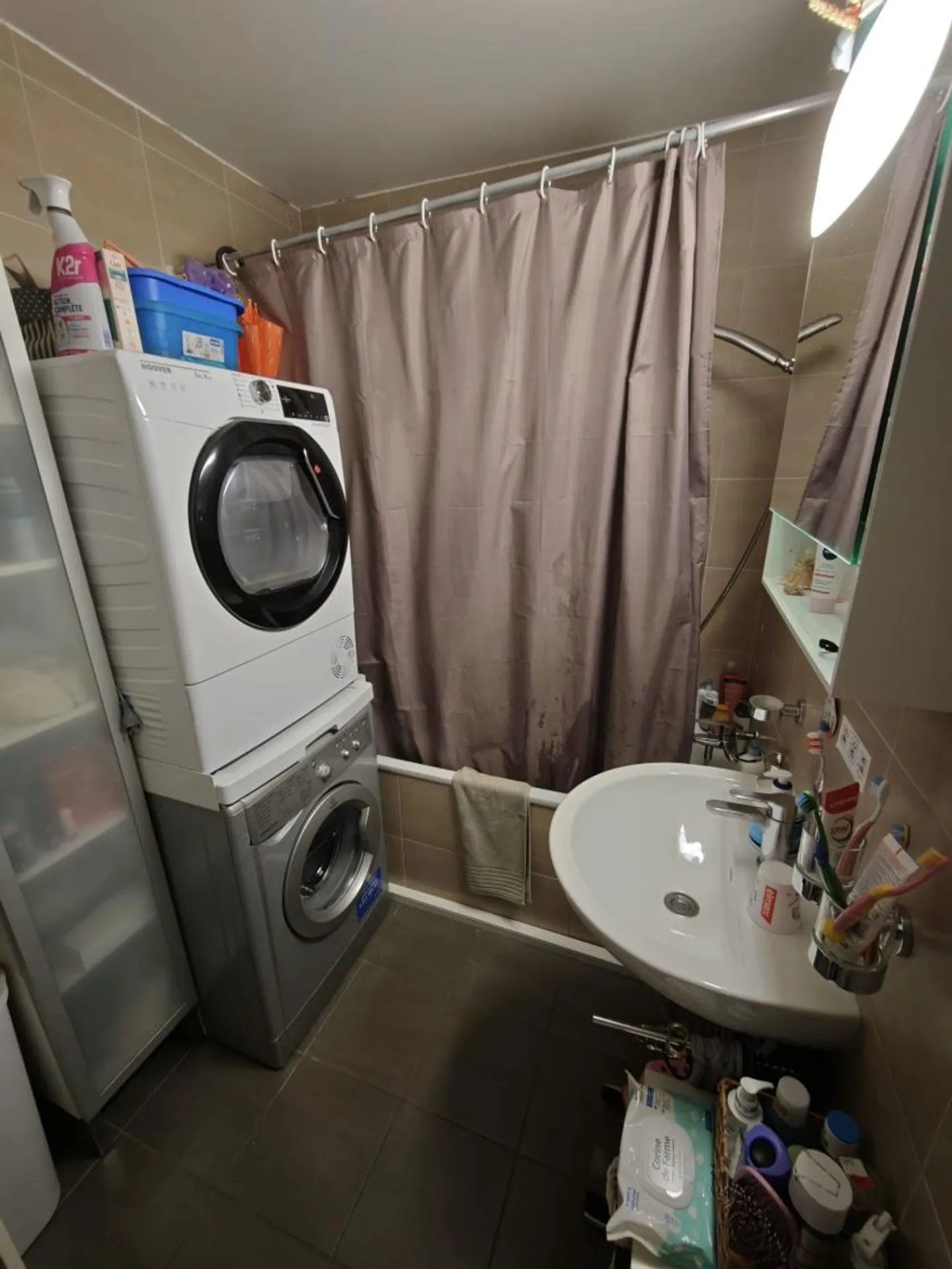 Appartamento 3 locali - Foto 6 di 6