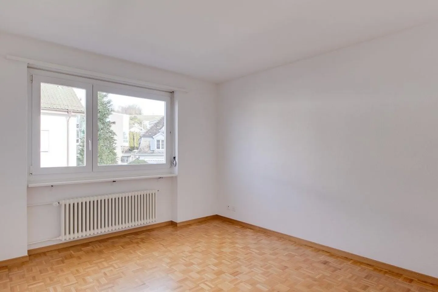 Ampio appartamento di 4,5 locali vicino al lago a Küsnacht - Foto 4 di 8