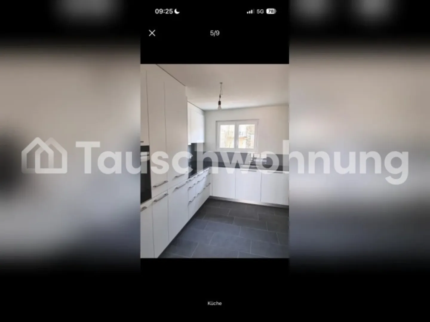 Charmante Wohnung in Zürich - Foto 4 von 8