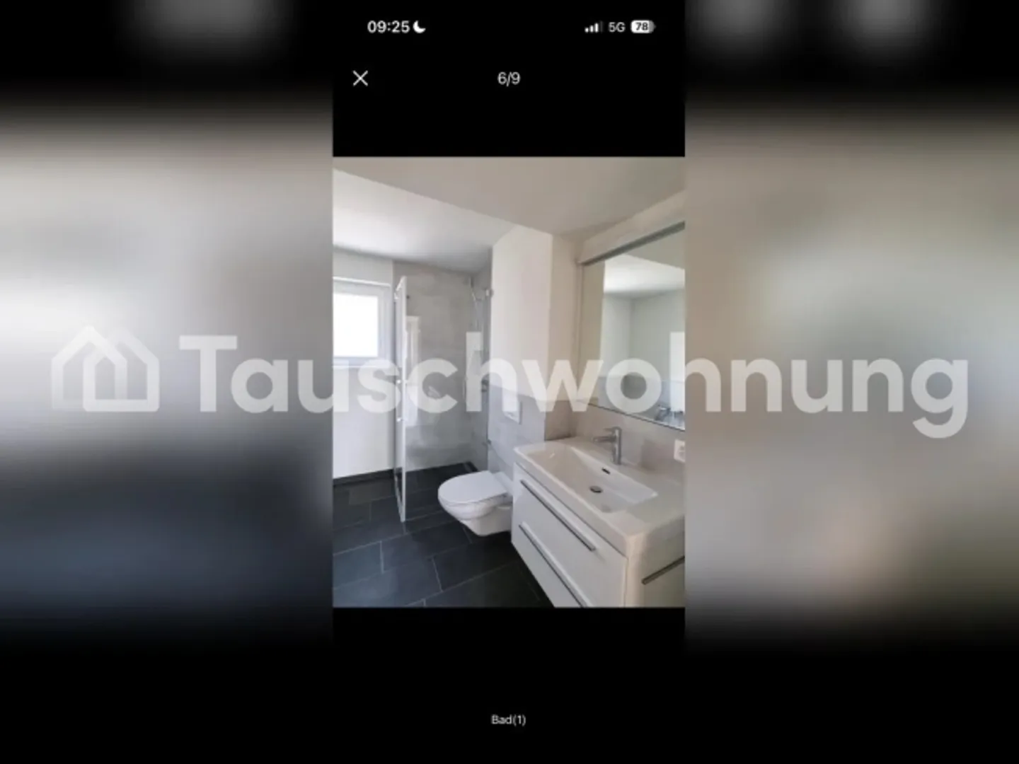 Charmante Wohnung in Zürich - Foto 5 von 8