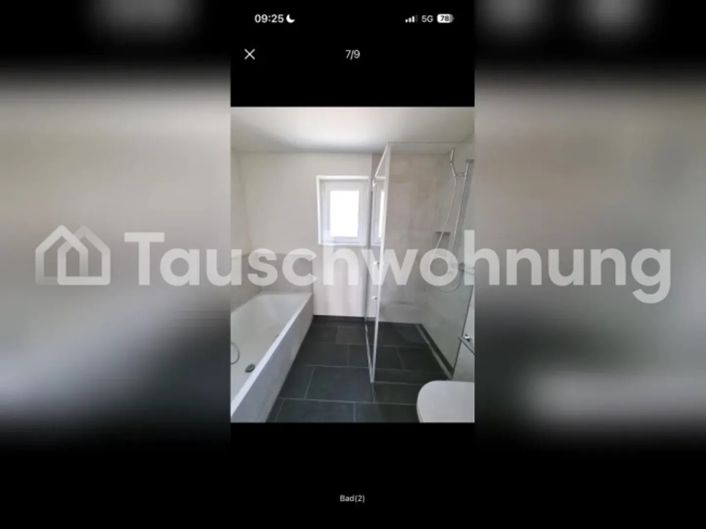 Charmante Wohnung in Zürich - Foto 6 von 8