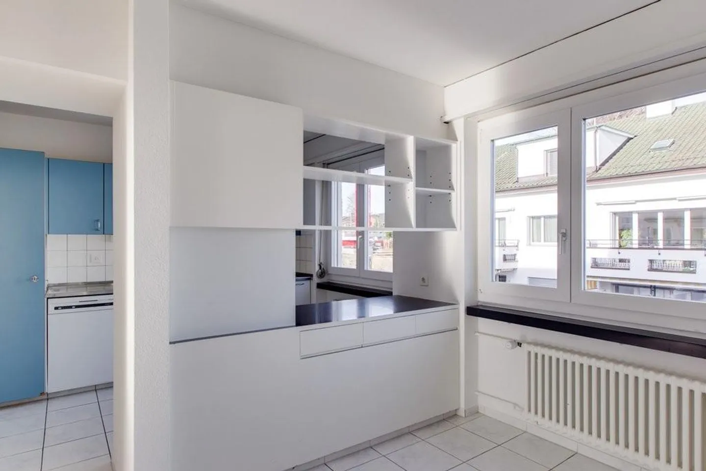 Ampio appartamento di 4,5 locali vicino al lago a Küsnacht - Foto 7 di 8