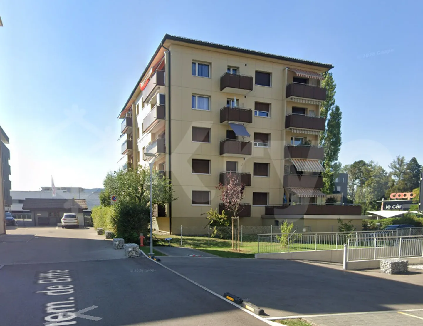 Appartamento in affitto - Foto 1 di 2