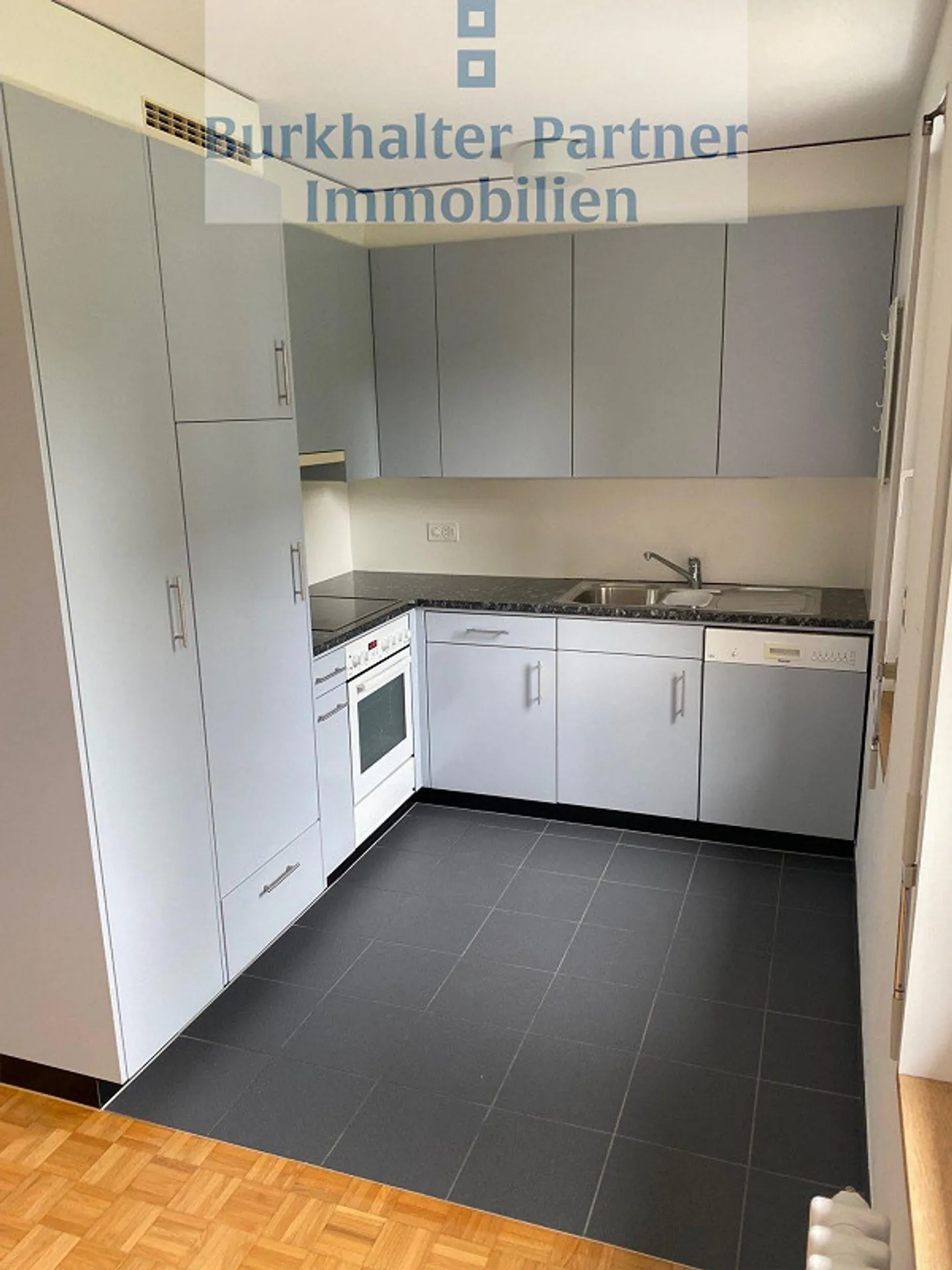 Gemütliche Wohnung Nähe Aare - Foto 1 von 3