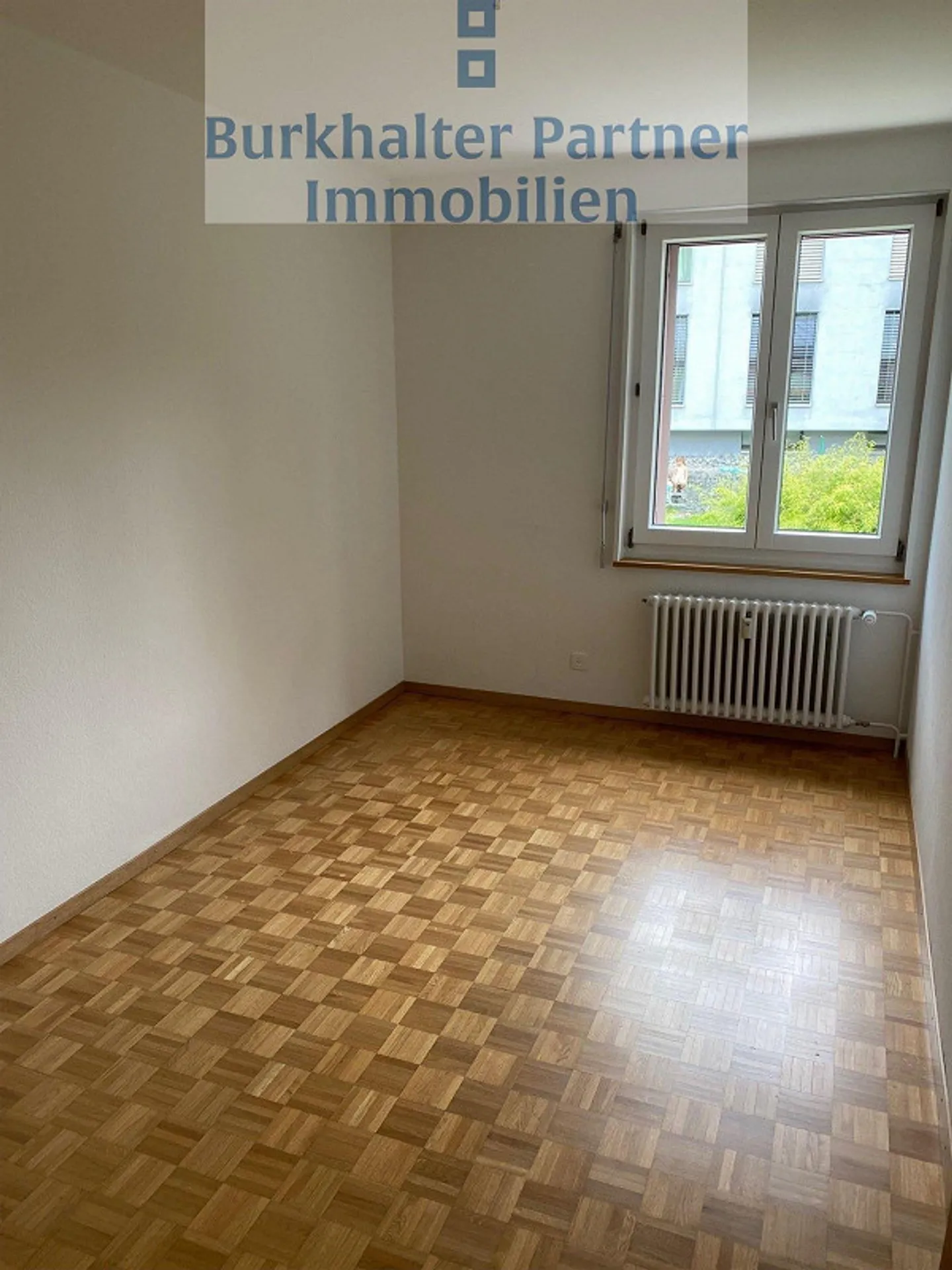 Gemütliche Wohnung Nähe Aare - Foto 2 von 3