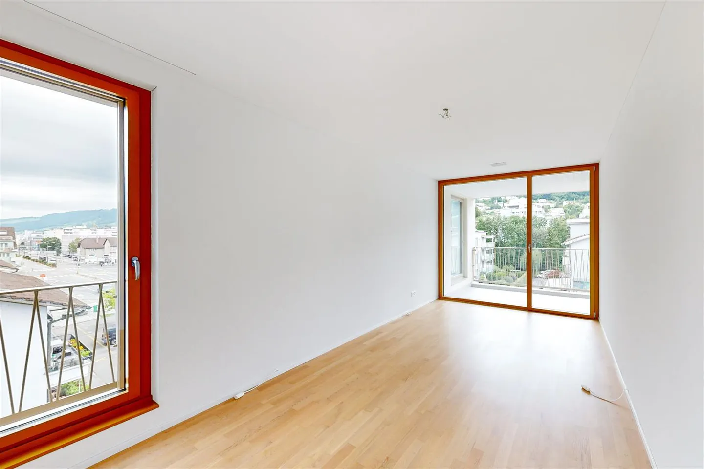 Sogno di casa a Ebikon - Foto 9 di 10