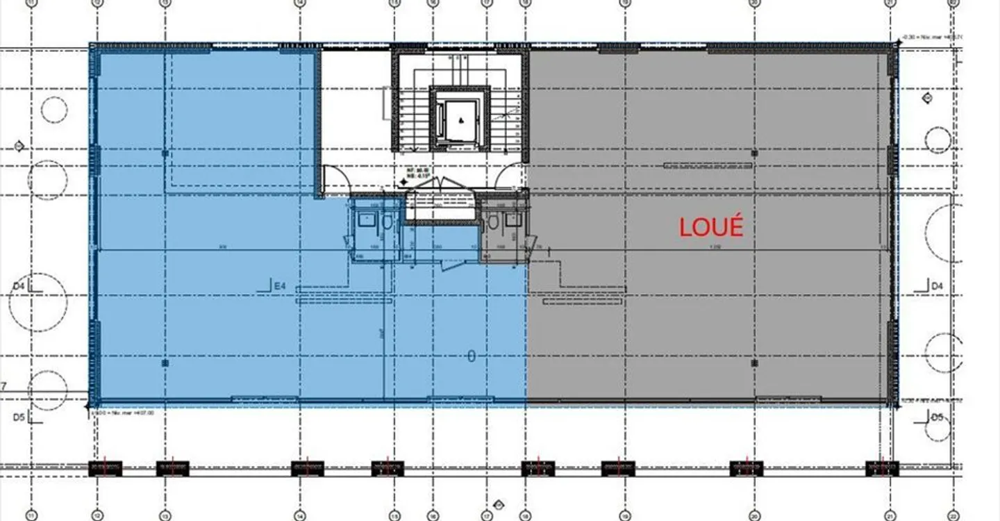 Edificio ad uso misto in affitto - Foto 5 di 10