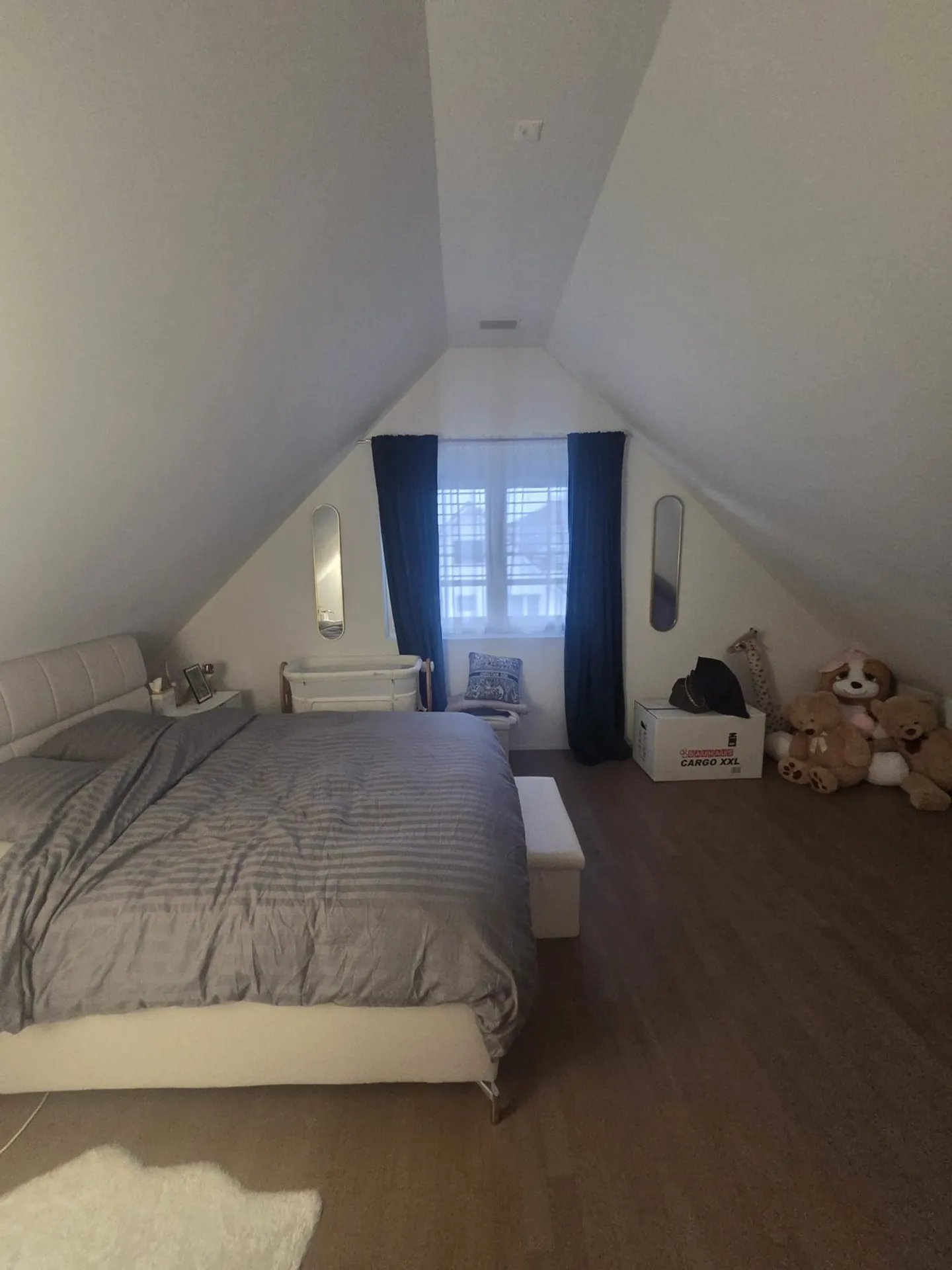 3.5 - Maisonette Apartment for Rent in Unterengstringen - Photo 3 of 10