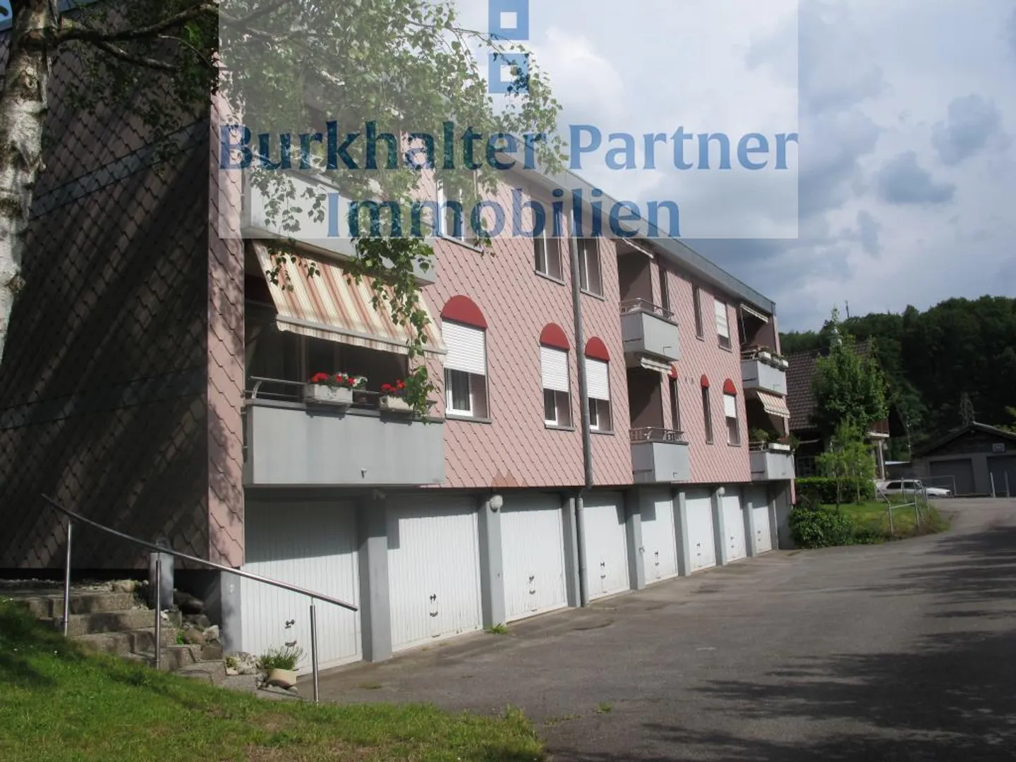 Gemütliche Wohnung Nähe Aare - Foto 3 von 3