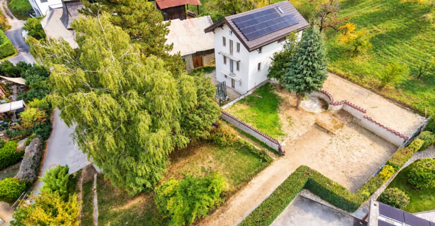 New income-generating building with a yield of 5.47% - Sion - Turin-Salins - Photo 6 of 13
