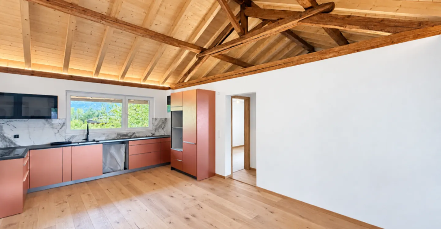 New income-generating building with a yield of 5.47% - Sion - Turin-Salins - Photo 8 of 13