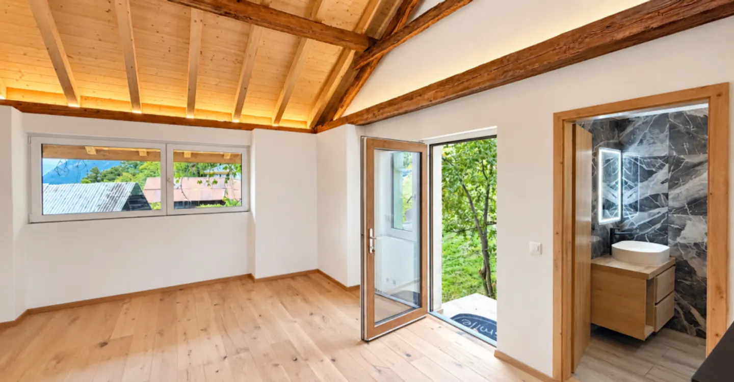 New income-generating building with a yield of 5.47% - Sion - Turin-Salins - Photo 9 of 13
