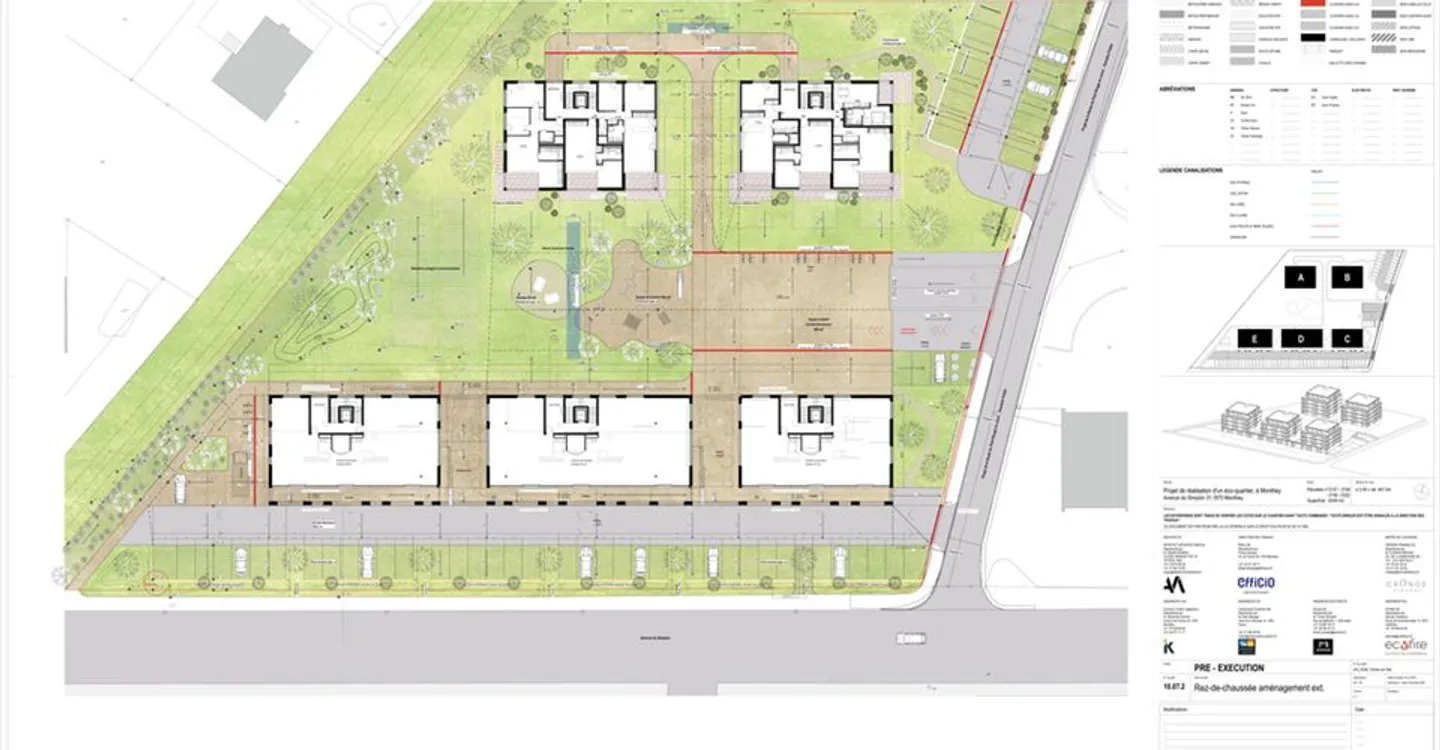 Edificio ad uso misto in affitto - Foto 10 di 10