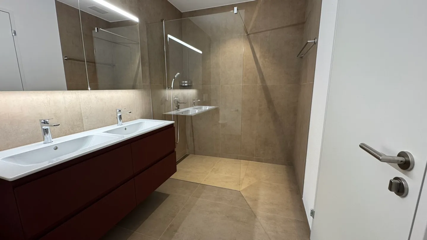 SCHÖN, RUHIG, ZENTRAL "GRÜENEGG WILLISAU" - Foto 11 von 13