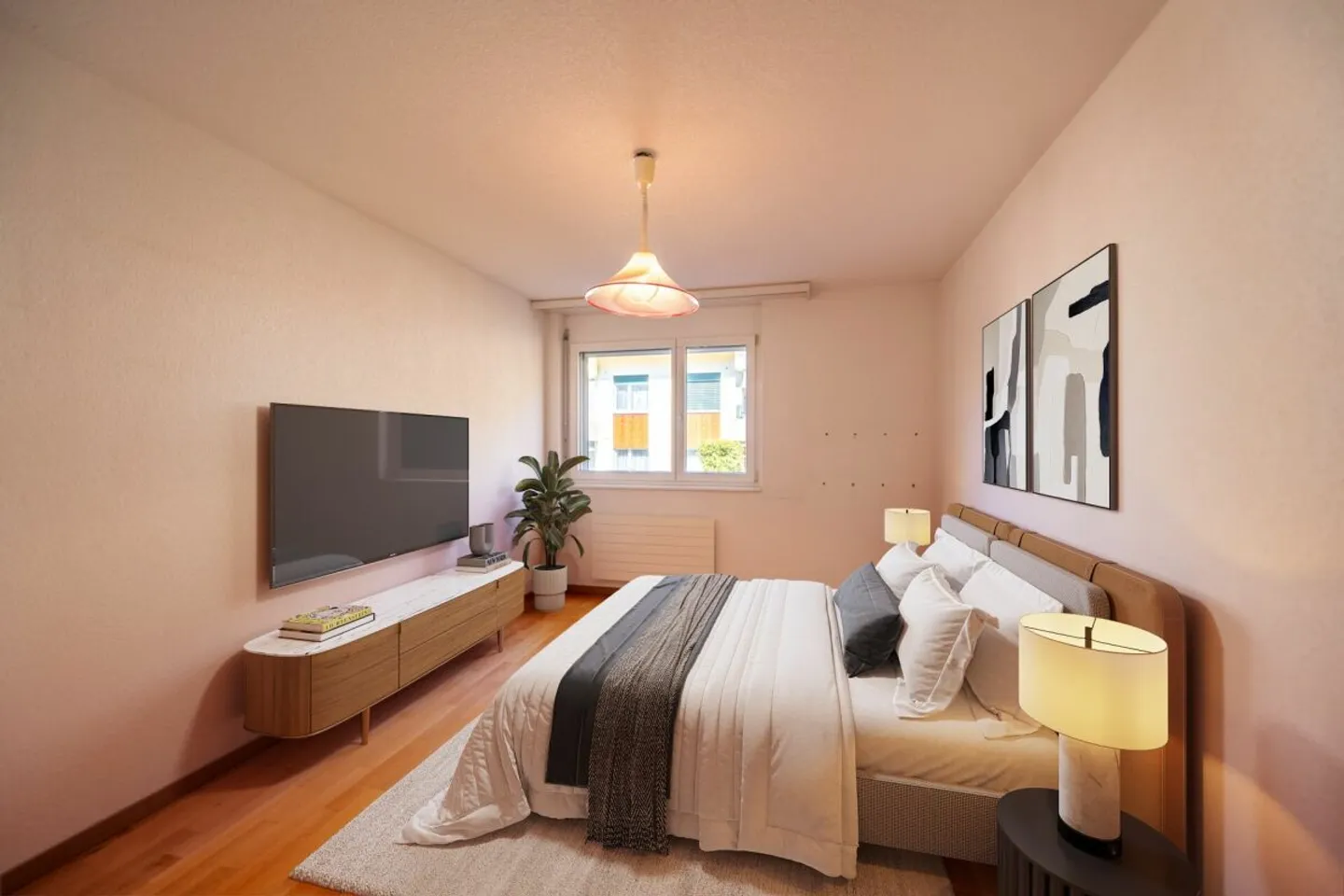 Wohnen für jedes Lebensmodell: Mit Lift, komfortabel & leicht erweiterbar - Foto 8 von 21