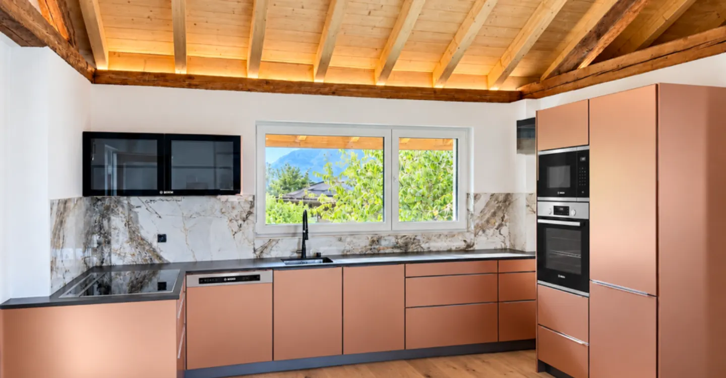 New income-generating building with a yield of 5.47% - Sion - Turin-Salins - Photo 10 of 13