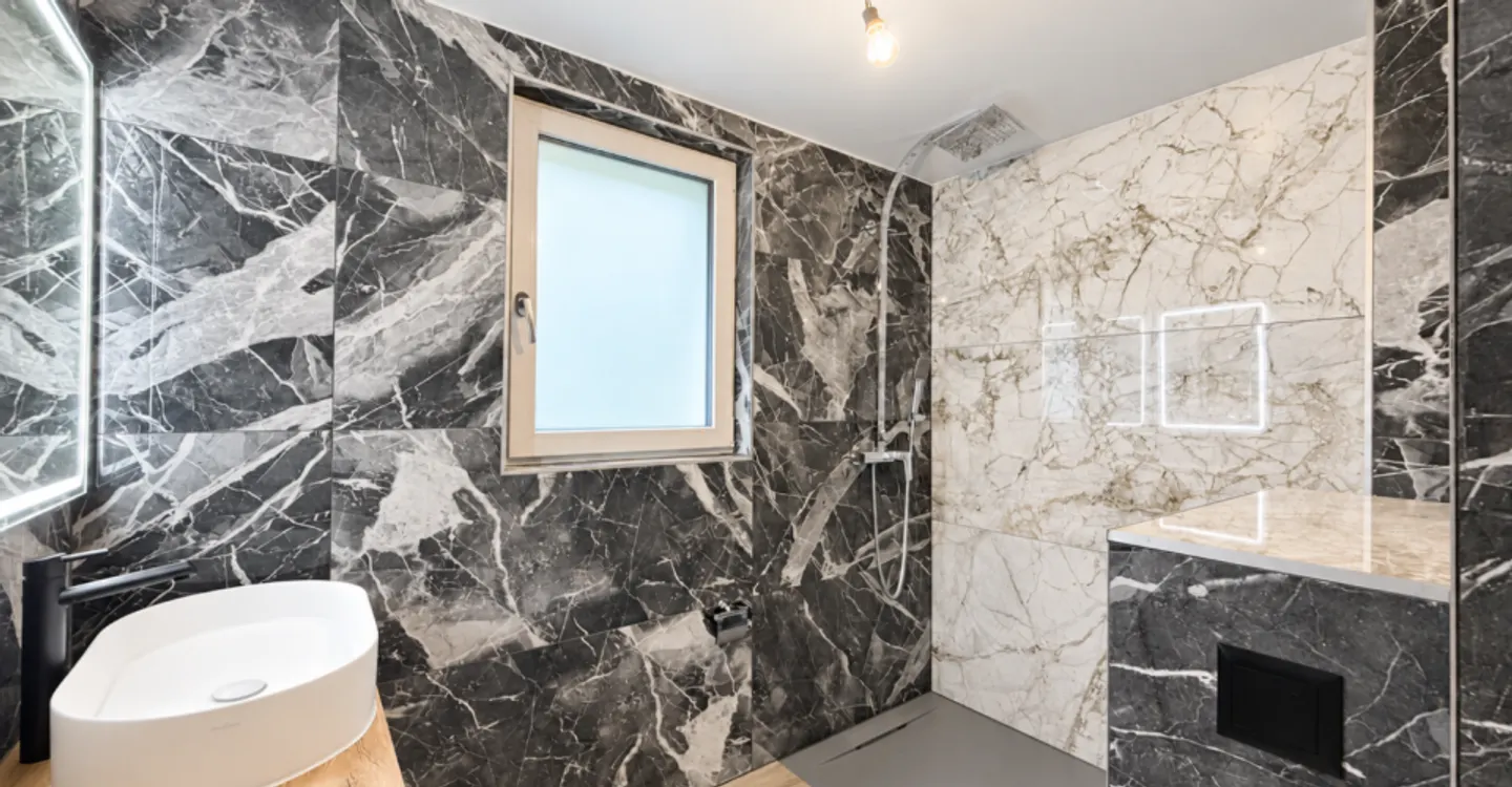 New income-generating building with a yield of 5.47% - Sion - Turin-Salins - Photo 12 of 13