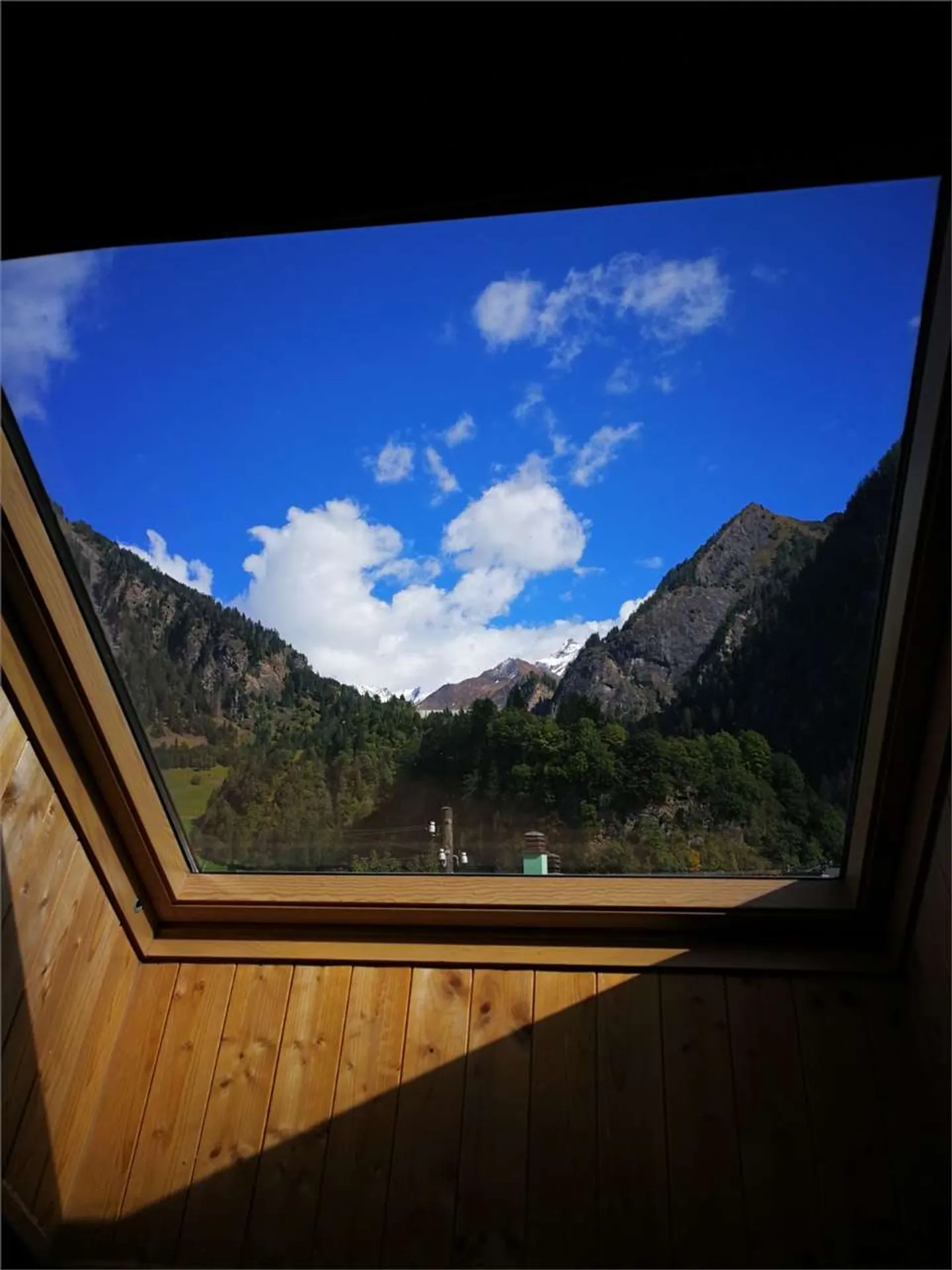 Tipica casa ticinese con Grotto e mansarda nel cuore di Campo Blenio - Foto 7 di 12