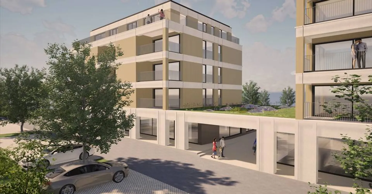 Edificio ad uso misto in affitto - Foto 9 di 10