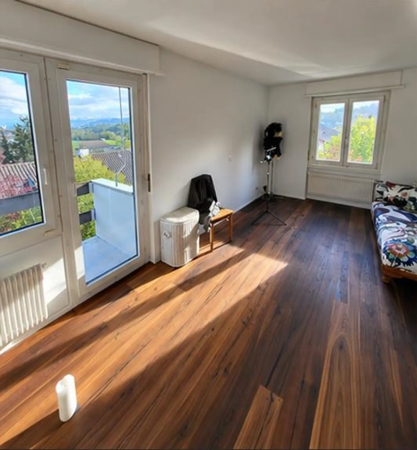 Vivere con la sensazione di una casa in una posizione tranquilla - Foto 12 di 16