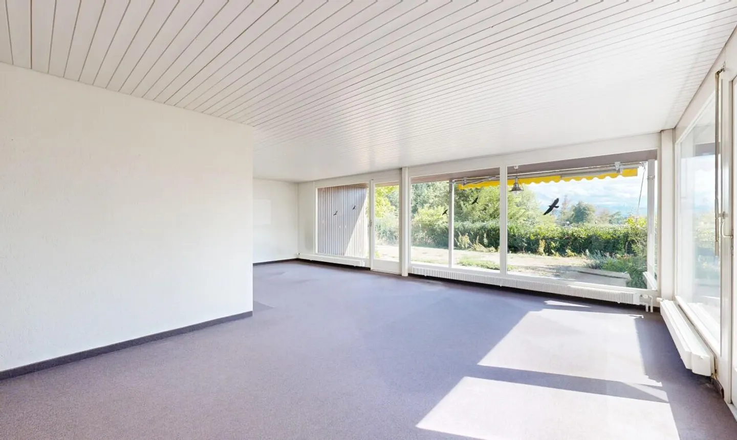 Einfamilienhaus mit Pool und Waldblick - Foto 8 von 11