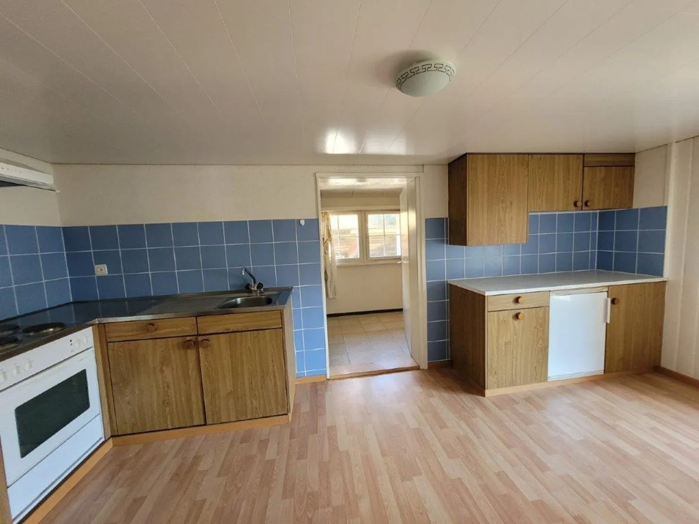 2-room apartment in a quiet location in Bühler - Photo 3 of 11