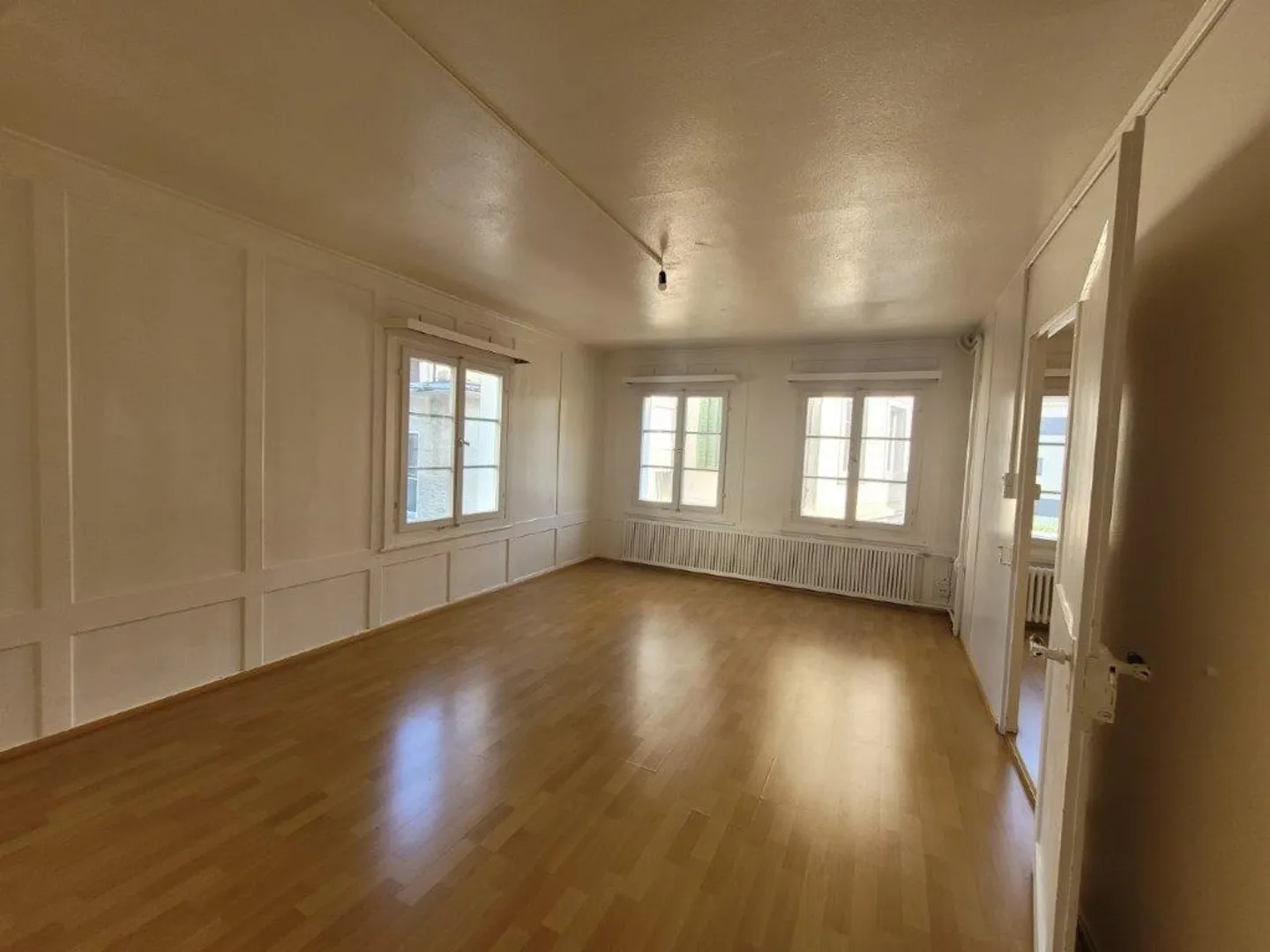 2-room apartment in a quiet location in Bühler - Photo 4 of 11