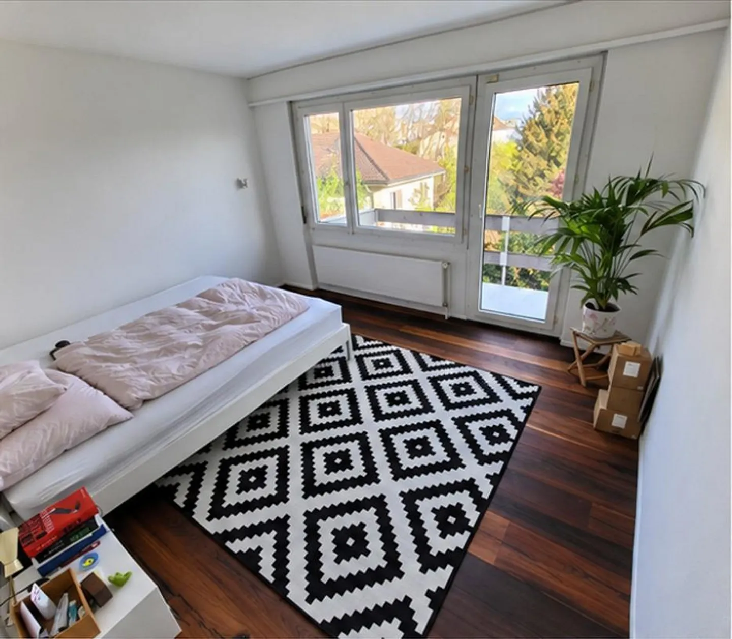 Vivere con la sensazione di una casa in una posizione tranquilla - Foto 13 di 16