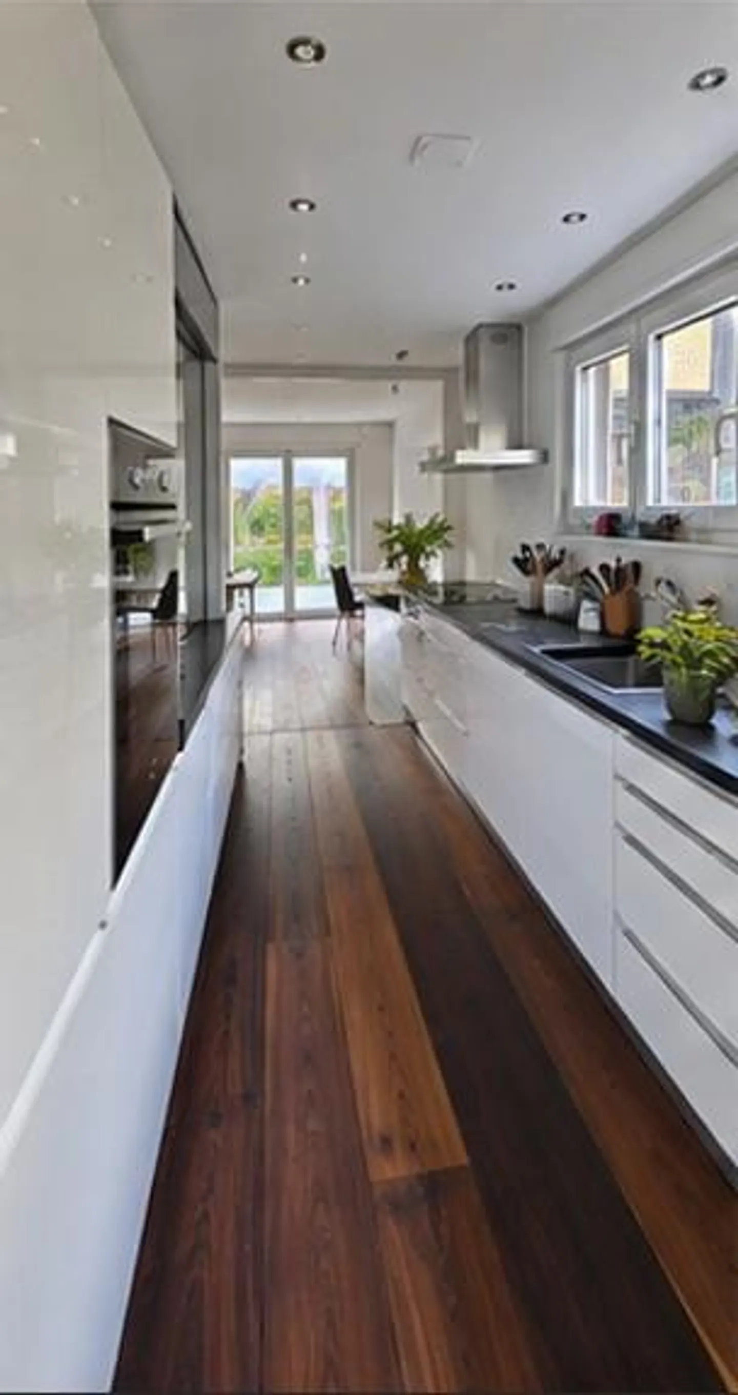 Vivere con la sensazione di una casa in una posizione tranquilla - Foto 6 di 16