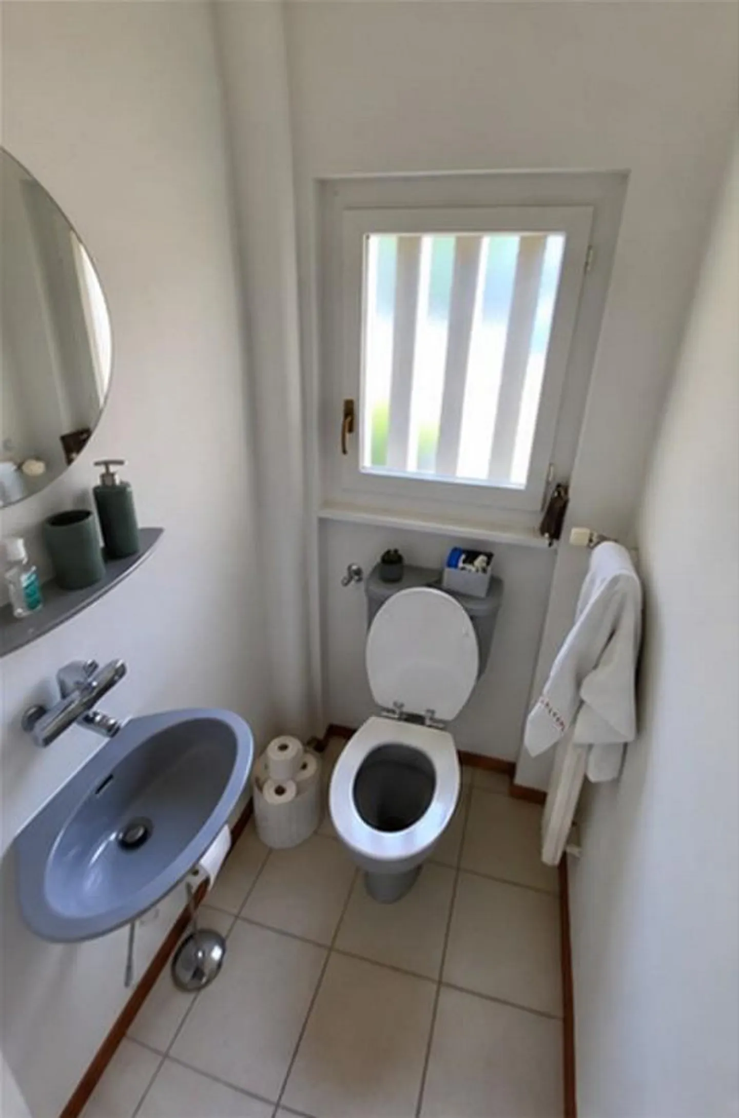 Vivere con la sensazione di una casa in una posizione tranquilla - Foto 7 di 16
