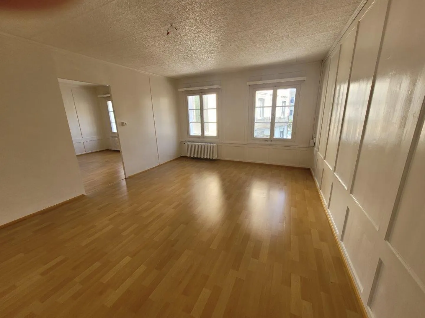 2-room apartment in a quiet location in Bühler - Photo 5 of 11