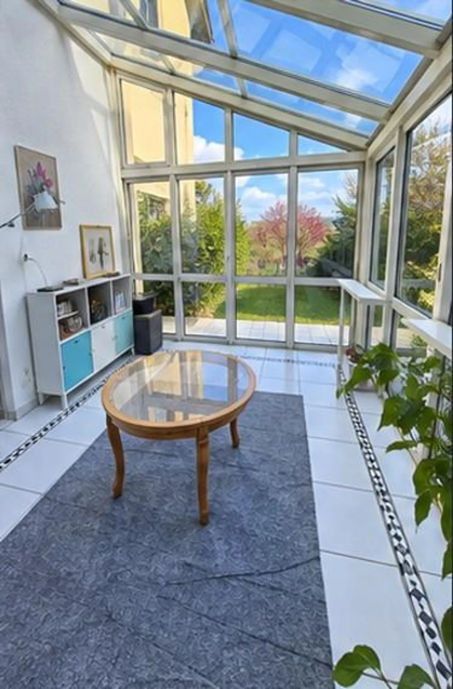 Vivere con la sensazione di una casa in una posizione tranquilla - Foto 5 di 16