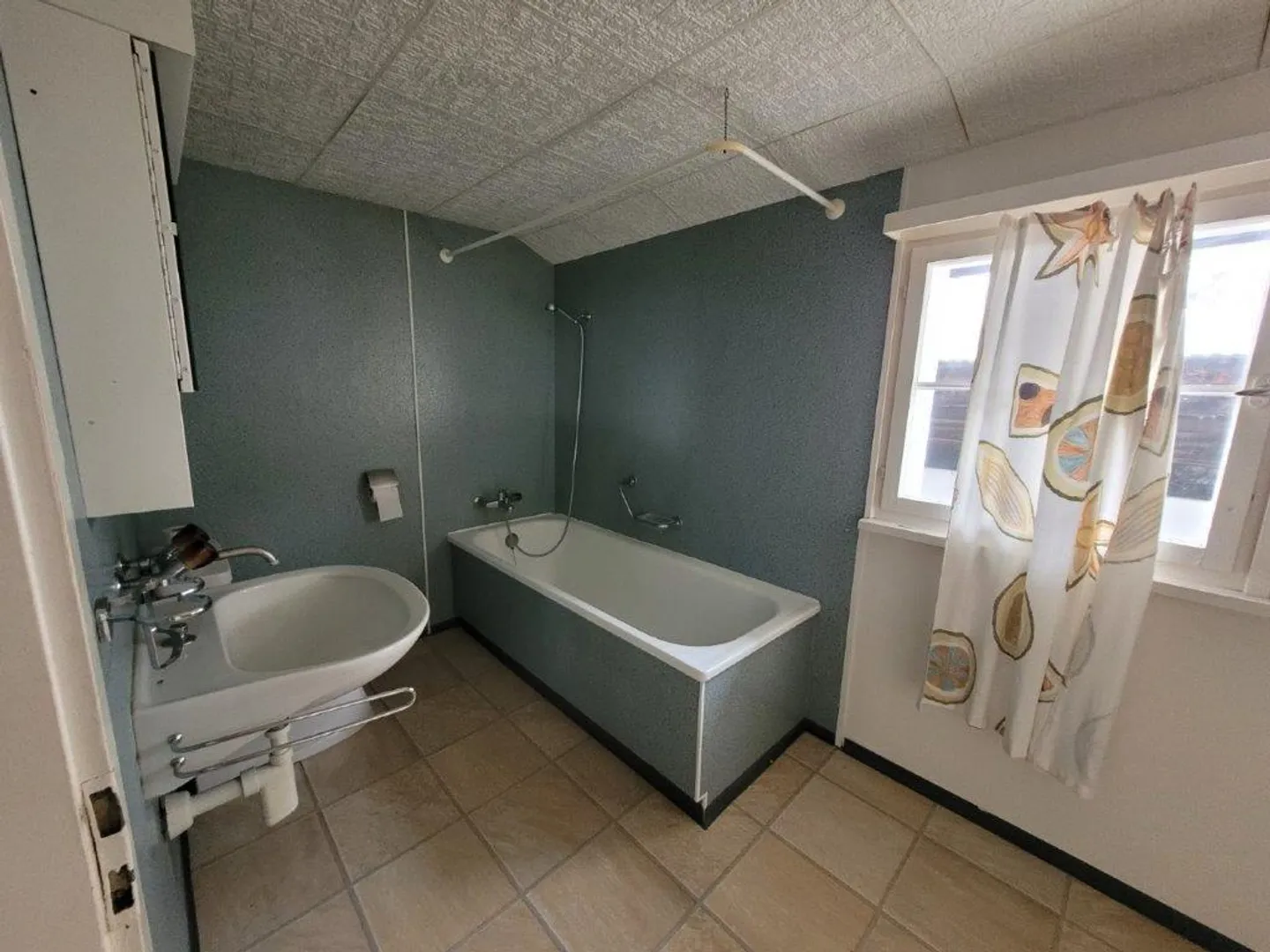 2-room apartment in a quiet location in Bühler - Photo 6 of 11