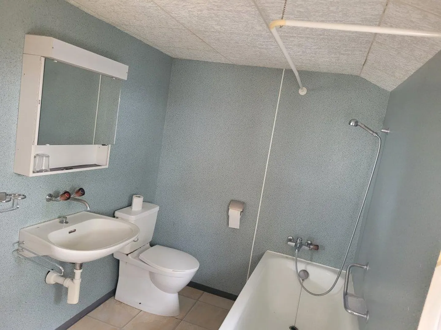 2-room apartment in a quiet location in Bühler - Photo 8 of 11