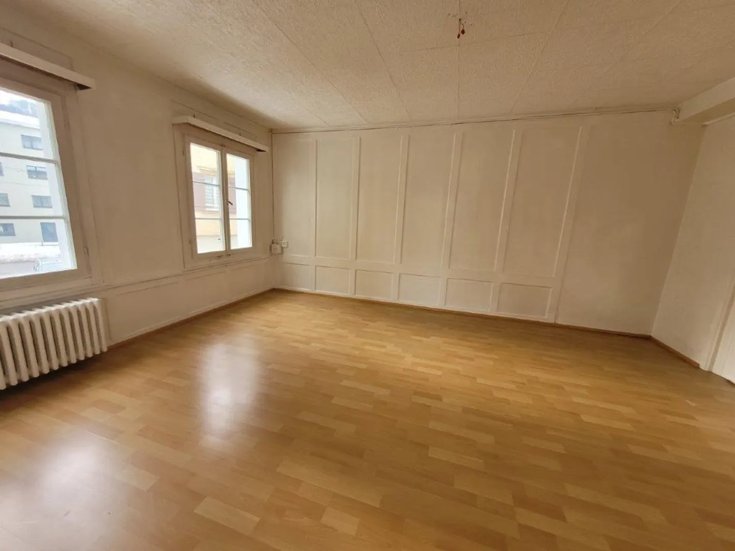 2-room apartment in a quiet location in Bühler - Photo 9 of 11