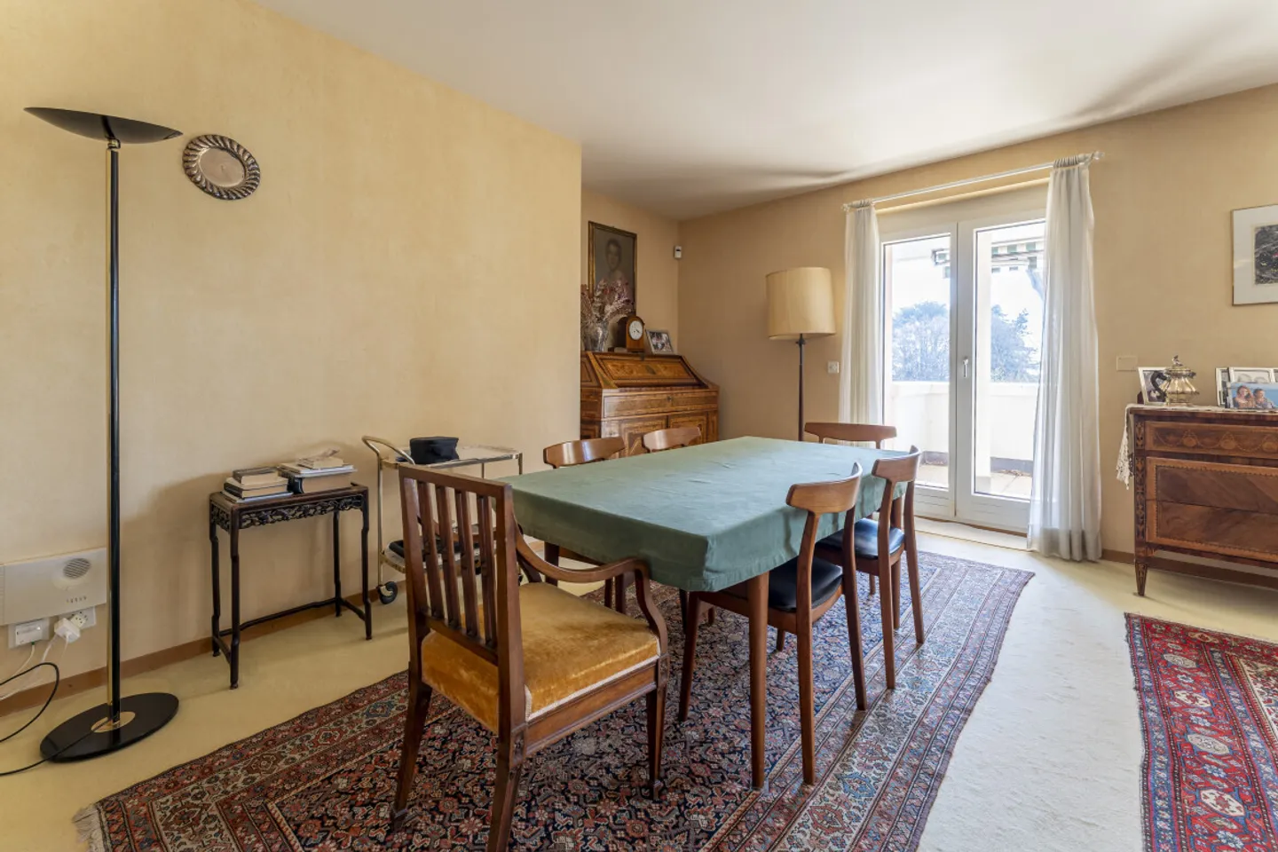 Appartement Charmant à Chailly - Photo 4 sur 5