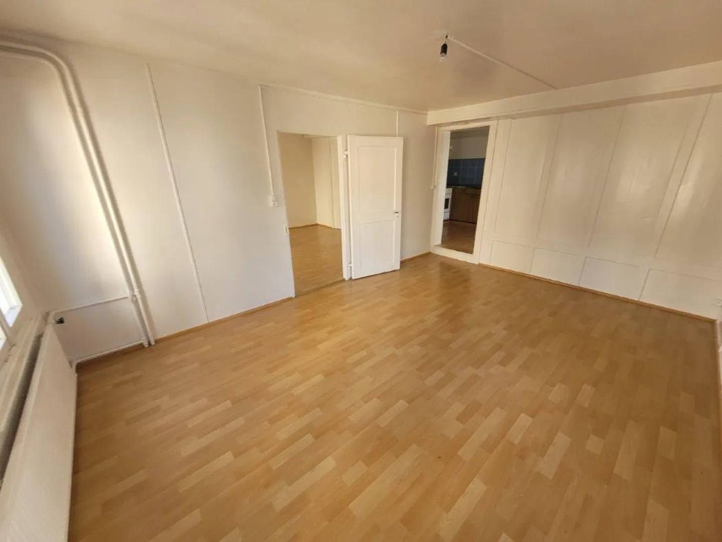 2-room apartment in a quiet location in Bühler - Photo 11 of 11