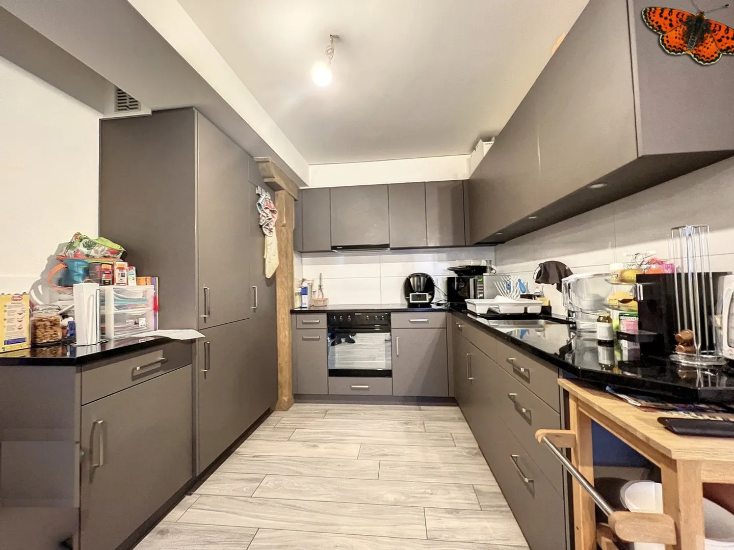 3½ ROOMS - In a quiet area! - Photo 2 of 13