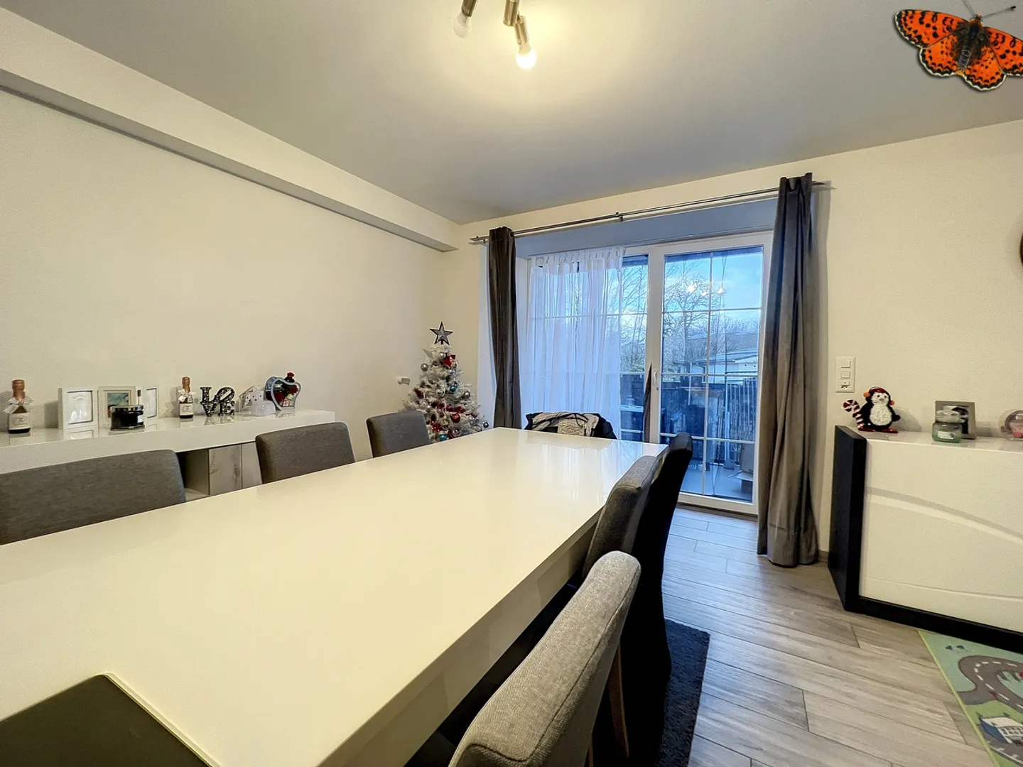 3½ ROOMS - In a quiet area! - Photo 3 of 13