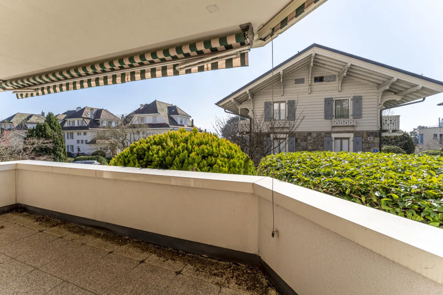 Appartement Charmant à Chailly - Photo 5 sur 5